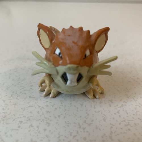 Raticate pokemon tomy nintendo - raticate,