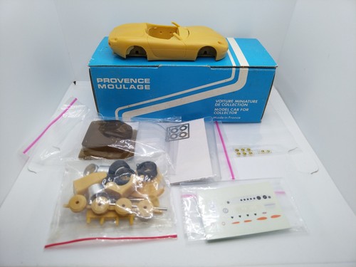 Provence moulage kit - moulage, 1/43