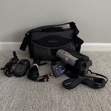 Videocamera Samsung SCL810 HI8