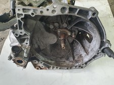 CAMBIO MANUALE PER CITROEN C3 Picasso 20DM62 9H06 Diesel 1600 (08>)