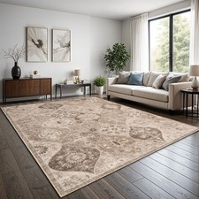 TT Home Tappeto Boho Vintage