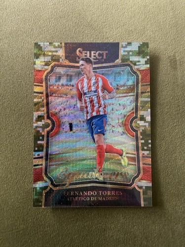 2017 panini seleziona - 2017/18,
