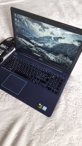 Notebook dell - dell, g3