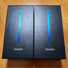 Samsung Galaxy Note10+