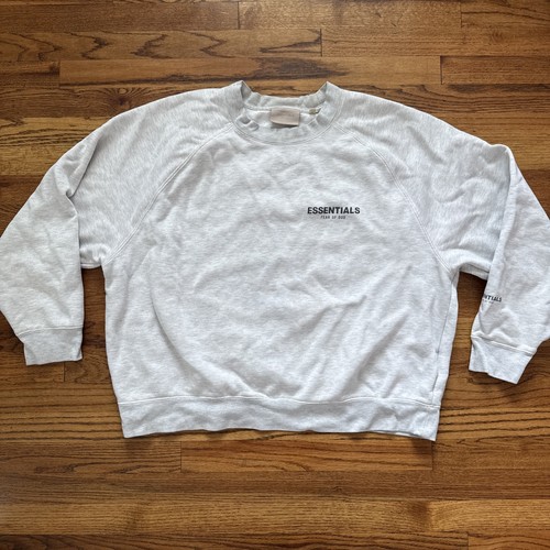 Essentials fear god - essentials,
