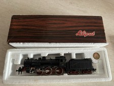 Locomotore locomotiva treno a