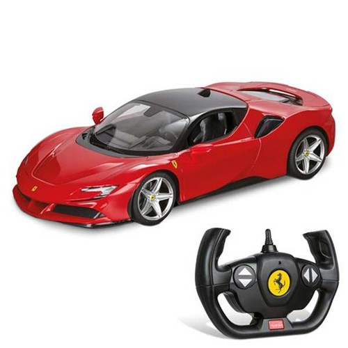 Ferrari sf90 stradale 14 - rc,