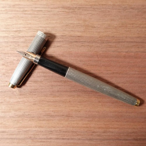 Penna stilografica parker - stilografica,