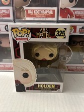 Funko POP! Vinile - American