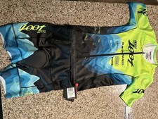 Kit pezzi gara triathlon - 2,
