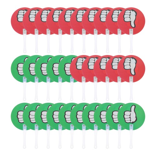 Accessorio per votazione - ,