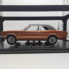 Modellino auto pressofuso Ford