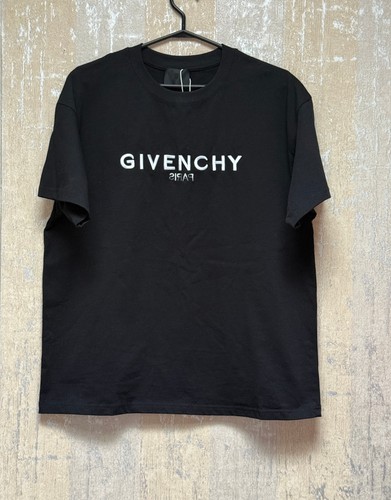 Shirt oversize givenchy - t-shirt,