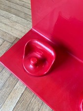 KARTELL Mensola Appendiabiti