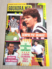 Juve squadra mia - juve, anno