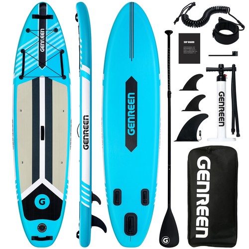Sup gonfiabile genreen x - sup,