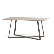 Tavolo rettangolare 160x90 cm