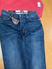 JEANS TRAMAROSSA MOD. LEONARDO