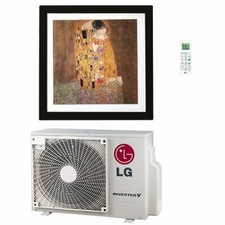 Condizionatore Climatizzatore LG MA09R NF1 ART COOL Unità Esterna MU2R15 