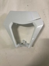 MASCHERINA PORTAFARO ANTERIORE