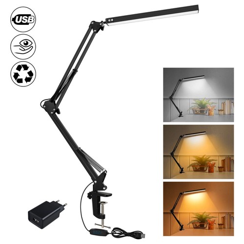 Lampada scrivania led - da,