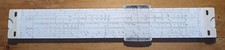 Aristo 0968 Studio slide rule