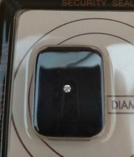 Diamante taglio brillante