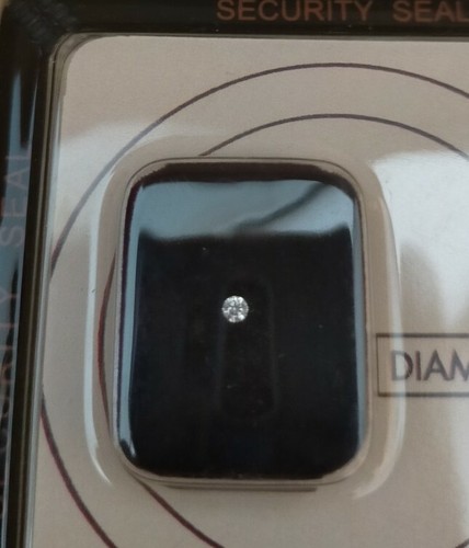 Diamante taglio brillante