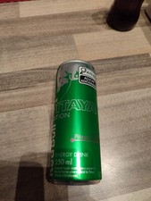 Red Bull Pitaya Edition