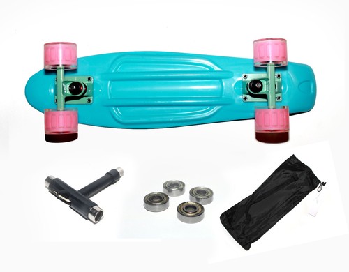 Penny style board bundle - penny,