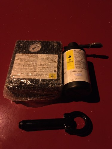 Kit compressore aria - compressore,