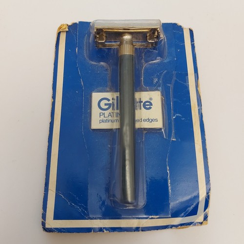 Rasoio sicurezza vintage - sicurezza,