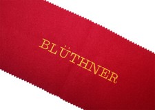 Bluthner copritasto pianoforte - bluthner,