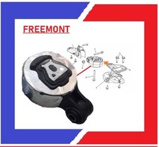 SUPPORTO MOTORE CAMBIO FIAT FREEMONT 2.0 JTD CAMBIO MANUALE K68072778AB