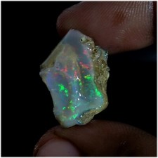12,90 Ct 100% Naturale Non