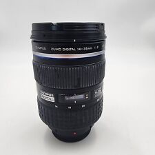 Olympus ZUIKO DIGITAL ED