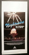 Nightmare Dal Profondo Della