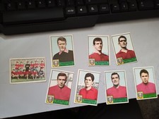 Lotto figurine catania - lotto,