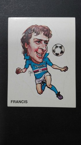 Figurina calciatori panini - figurina,