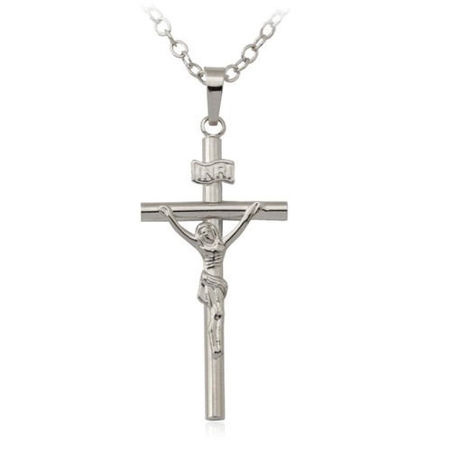 Collana con ciondolo - collana,