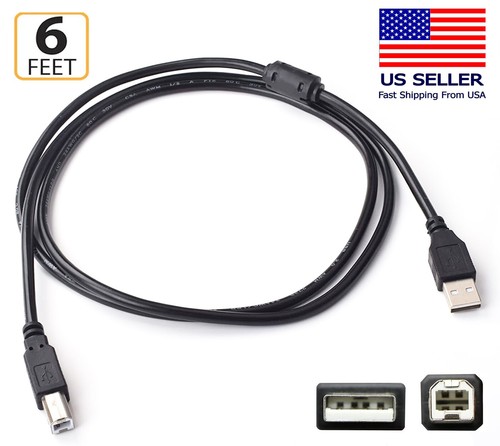 Cavo usb 6ft per - cavo,