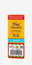 BALSAMO DI TIGRE - Tiger Balm liniment 28ml.