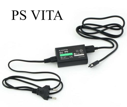 Caricabatterie psvita - caricabatterie,