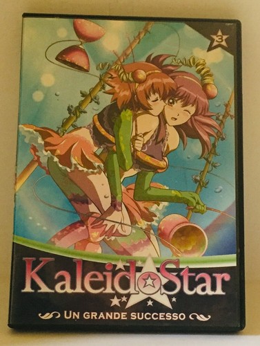 Kaleidostar grande successo - kaleidostar,