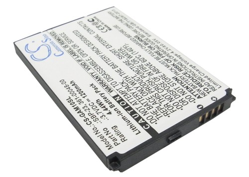 Batteria per garmin asus - per, garmin-asus