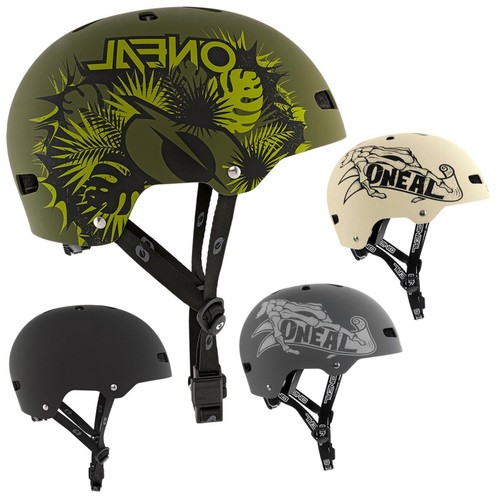 Oneal dirt lid bones - zf,