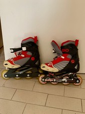 Pattini In Linea a rotelle bimbo/a - Decathlon Taglia 36