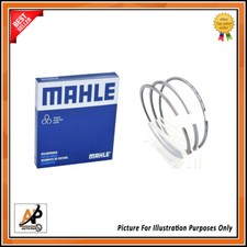 Per MINI COOPER D CLUBMAN COUNTRYMAN 2.0 Diesel B47C20B B47C20A Set anelli pistone