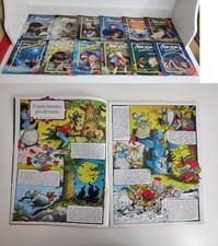 Rivista Airone Junior 1991: tutti i 12 numeri