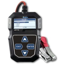 BATTERIE TESTER UNIBAT PER